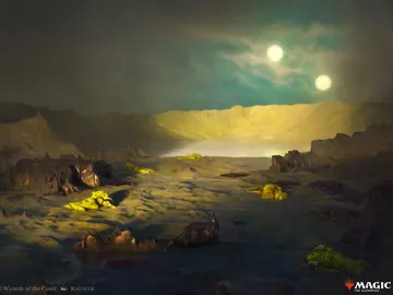 Barren Moor