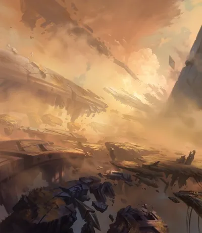 Plains 1