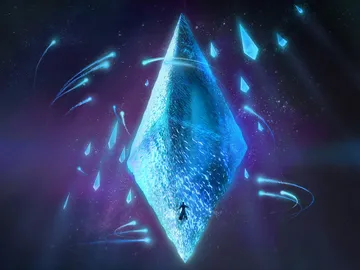 Into the Story