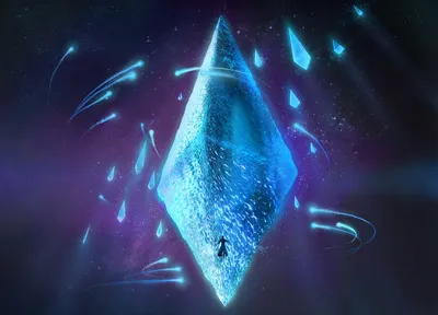 Into the Story