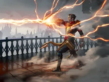 Precision Bolt