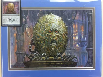Pariah's Shield