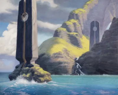 Island 2