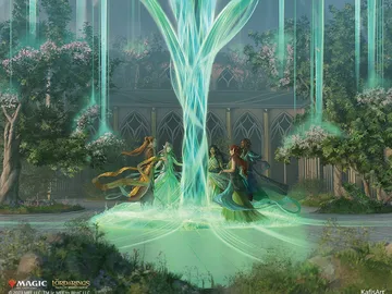 Growth Spiral