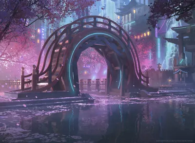 Dismal Backwater
