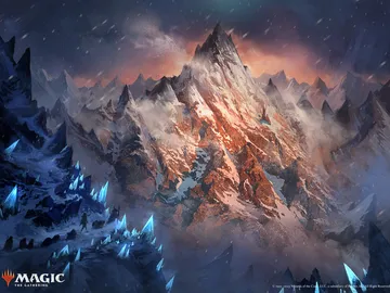 Mountain