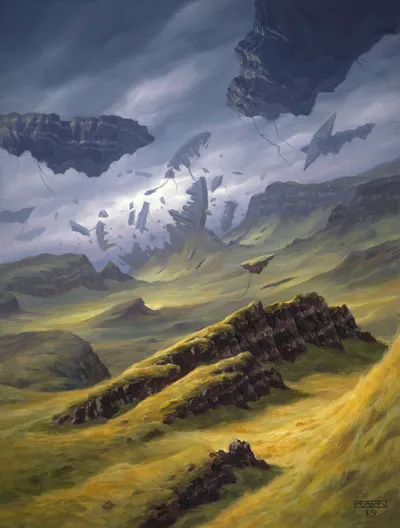 Plains 3