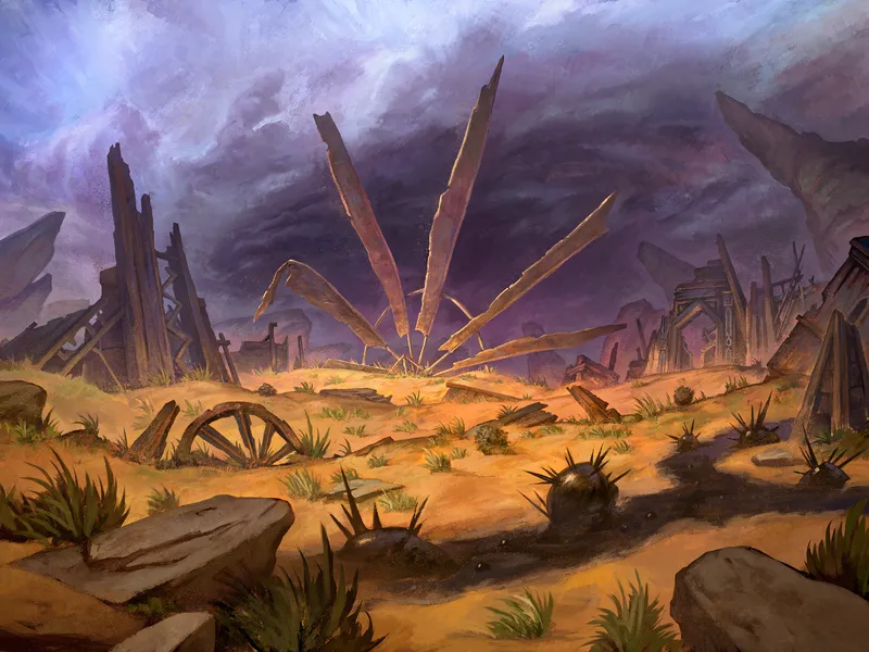 Thunder Junction