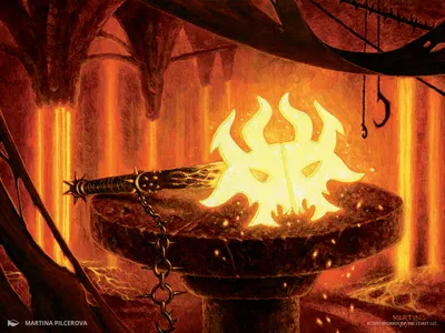 Rakdos Signet