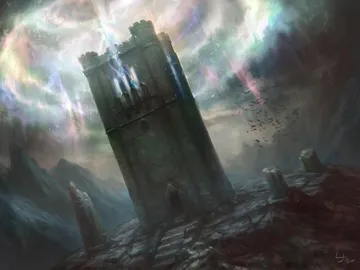 Command Tower