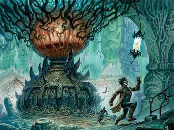 Plague Boiler