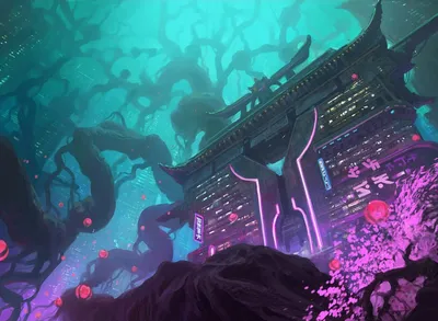 Jungle Hollow