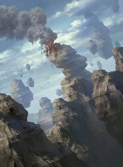 Mountain 9