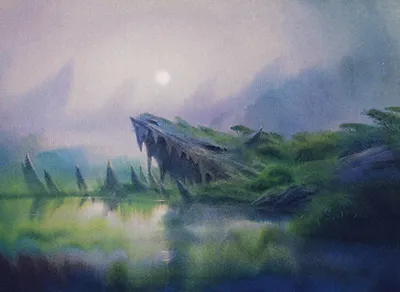 Howltooth Hollow