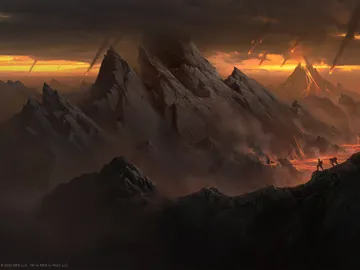Mountain 2
