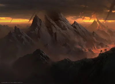 Mountain 2