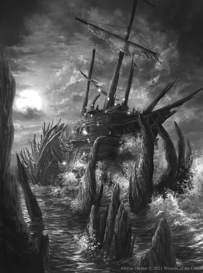 Island 1