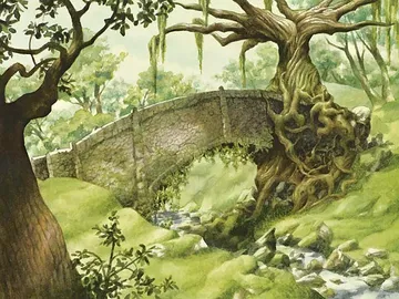 Mosswort Bridge