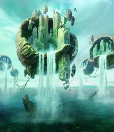 Island 2