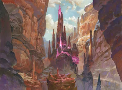 Mountain 2