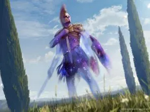 Eidolon of Inspiration