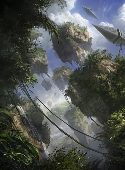 Forest 3