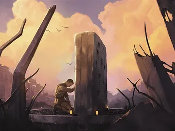 Memorial to Glory