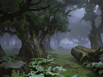 Forest 2