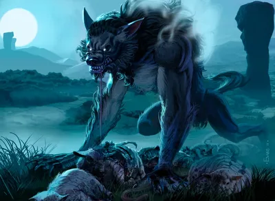 Gatstaf Shepherd