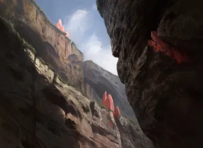 Mountain 3
