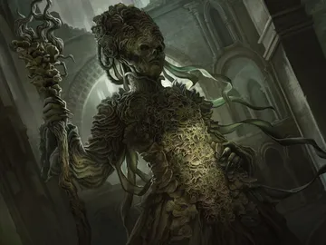 Attendant of Vraska
