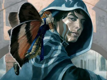 Guildpact Informant