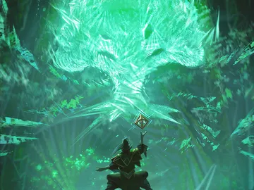 Forest 1