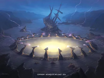 Drownyard Temple