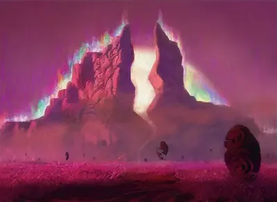 Mountain 1