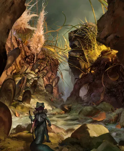 Swamp 3