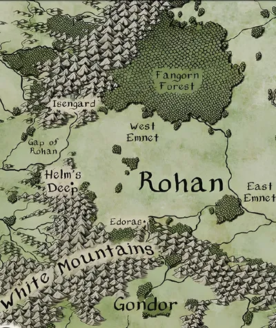 Plains 3