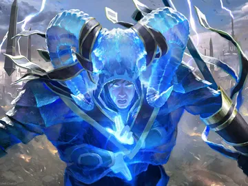 Jace's Ruse