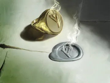 Arcane Signet