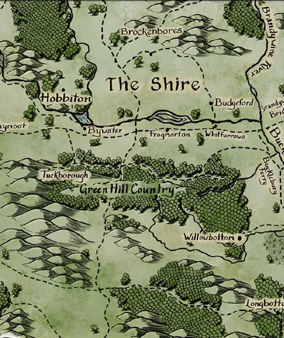 Plains 4