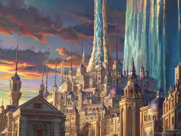 Capital City