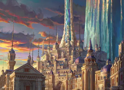 Capital City