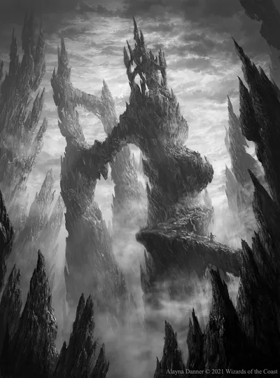 Mountain 1