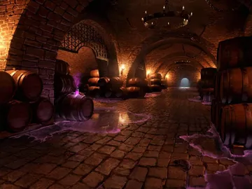 Blood Crypt
