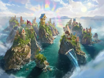Island 3