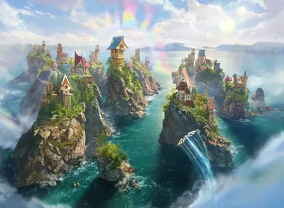 Island 3