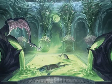 Breeding Pool