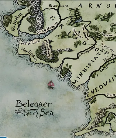 Island 4