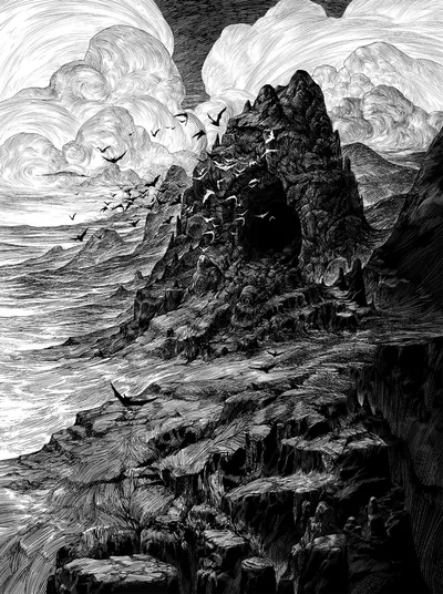 Mountain 2