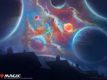 Evolving Wilds 1
